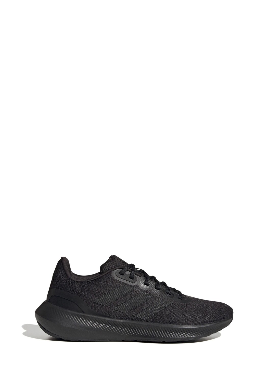 

Спортивная обувь Runfalcon 30 adidas, черный