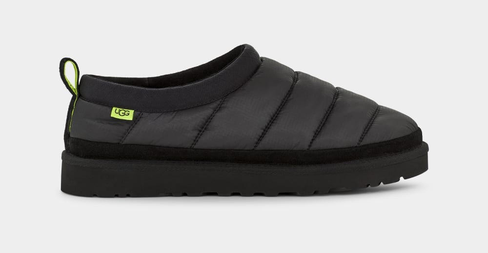 

Домашние тапочки Tasman LTA UGG, черный
