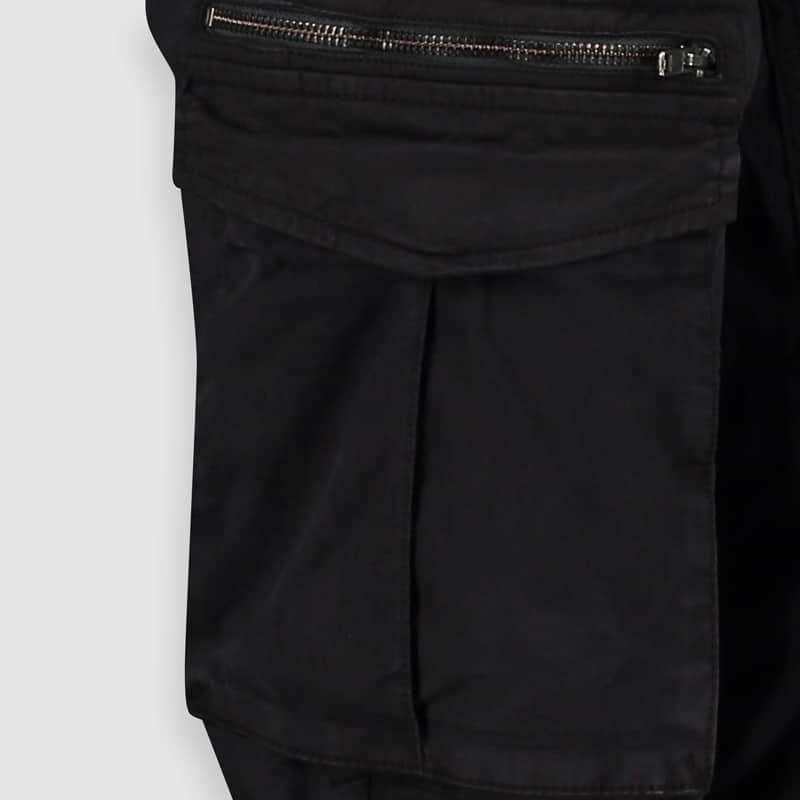 

Брюки чинос Twinlife Hose Cargo Pants, черный