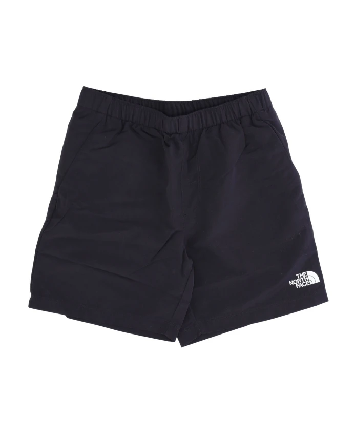 

Плавки Шорты с карманами The North Face, черный