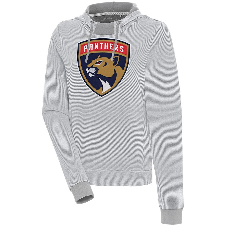 

Куртка Antigua Florida Panthers, серый