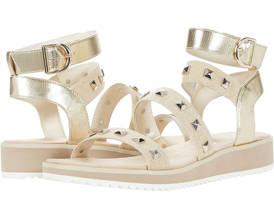 

Туфли Anne Klein Malina-S, цвет Platinum