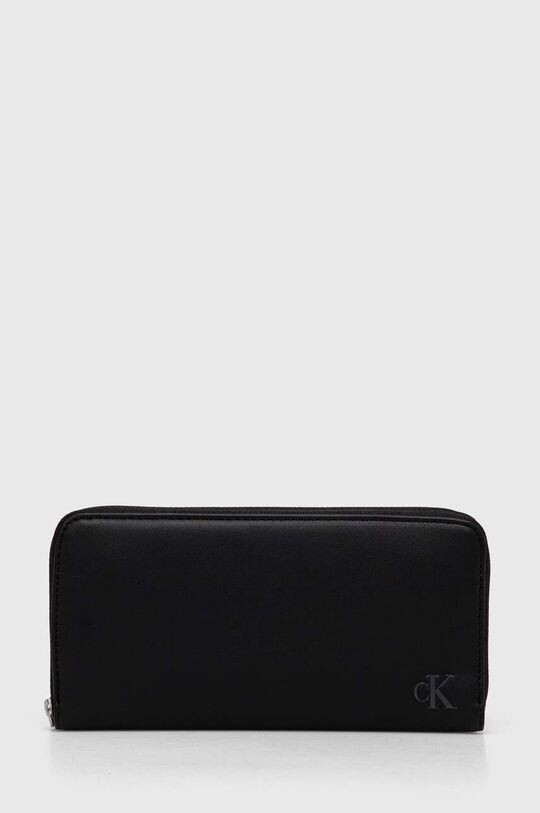 

Кошелек Calvin Klein Jeans, черный