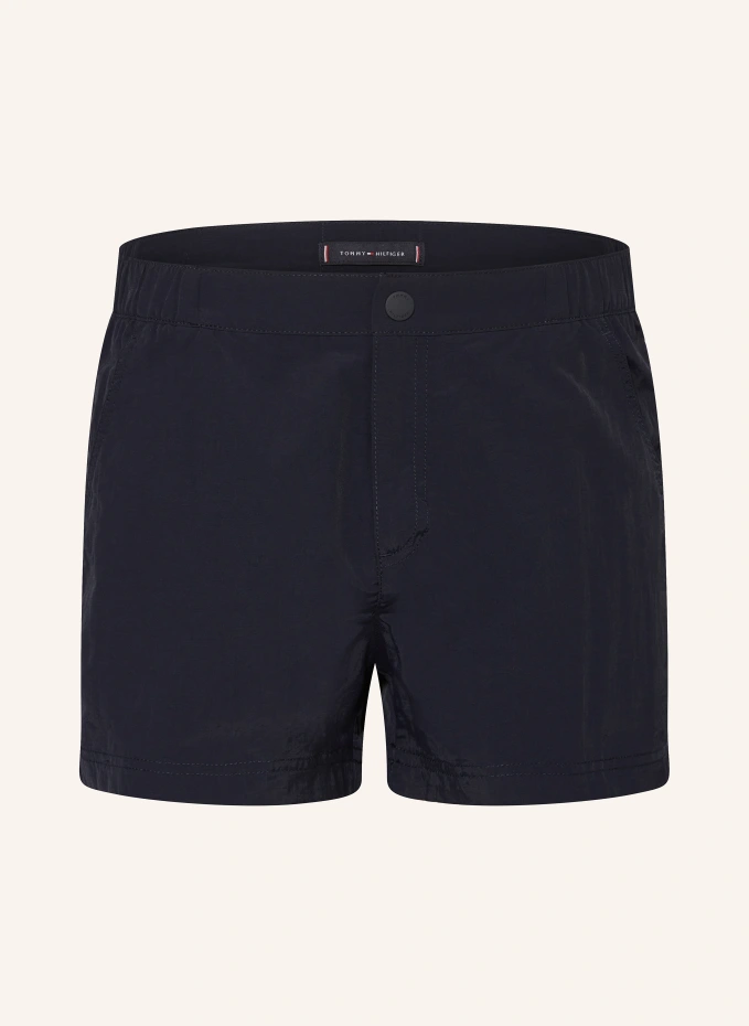 

Плавки Tommy Hilfiger, синий