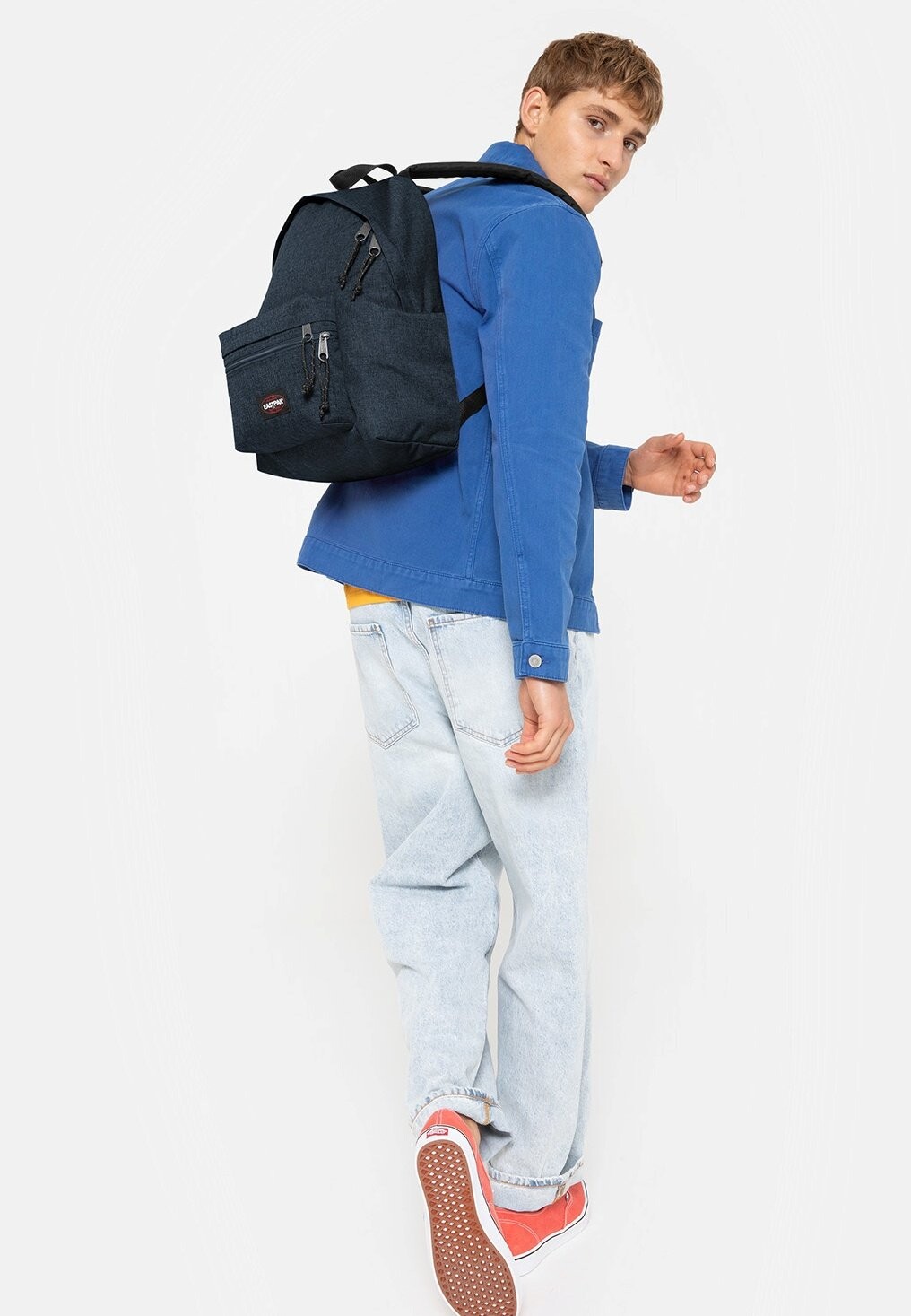 

Рюкзак Eastpak