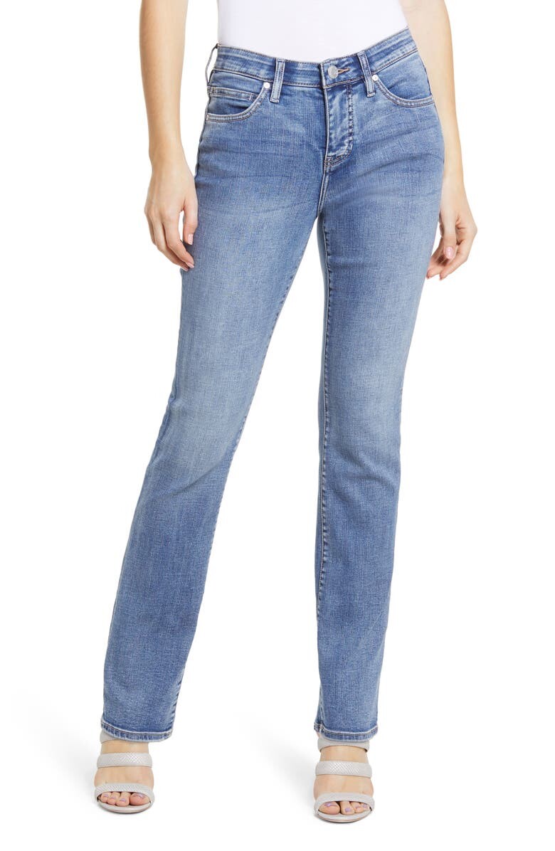 

Элоиза Джинсы Bootcut JAG JEANS