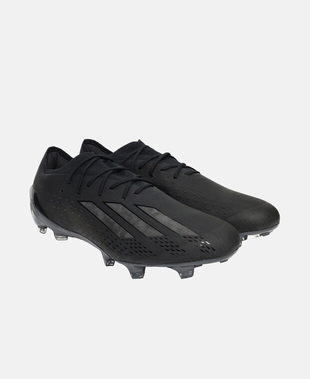 

Бутсы adidas, черный
