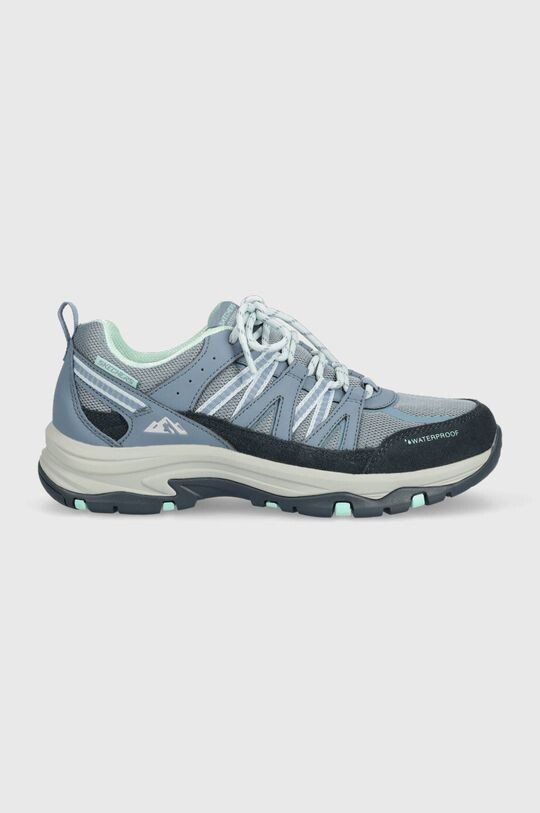

Ботинки Скечерс Skechers, синий