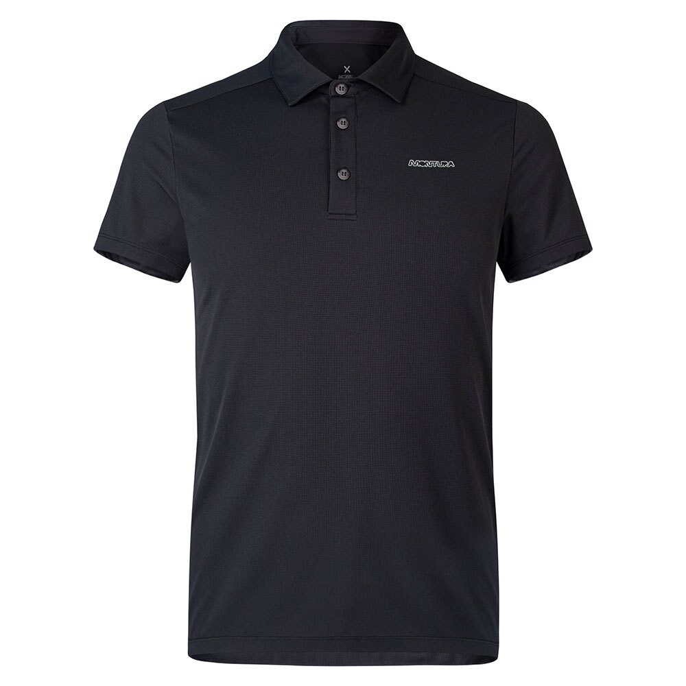 

Поло Montura Outdoor Perform Short, синий