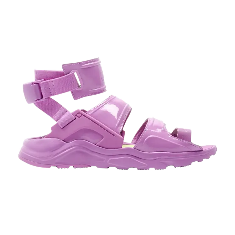 

Кроссовки Nike Wmns Air Huarache Gladiator QS, розовый