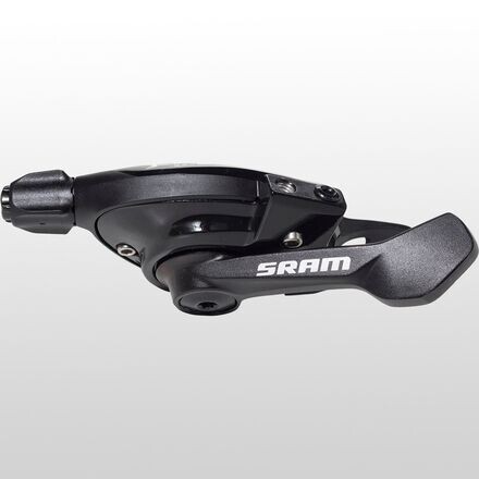 

11-скоростной триггерный переключатель GX SRAM, черный