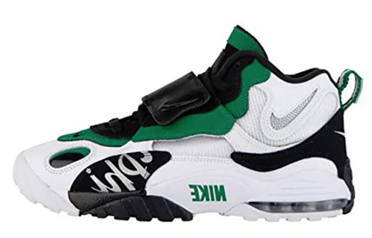 

Nike Air Max Speed Turf Филадельфия Иглз