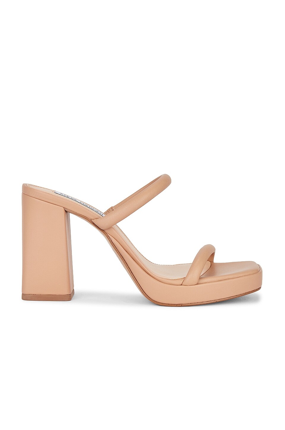 

Сандалии Steve Madden Polly, цвет Natural