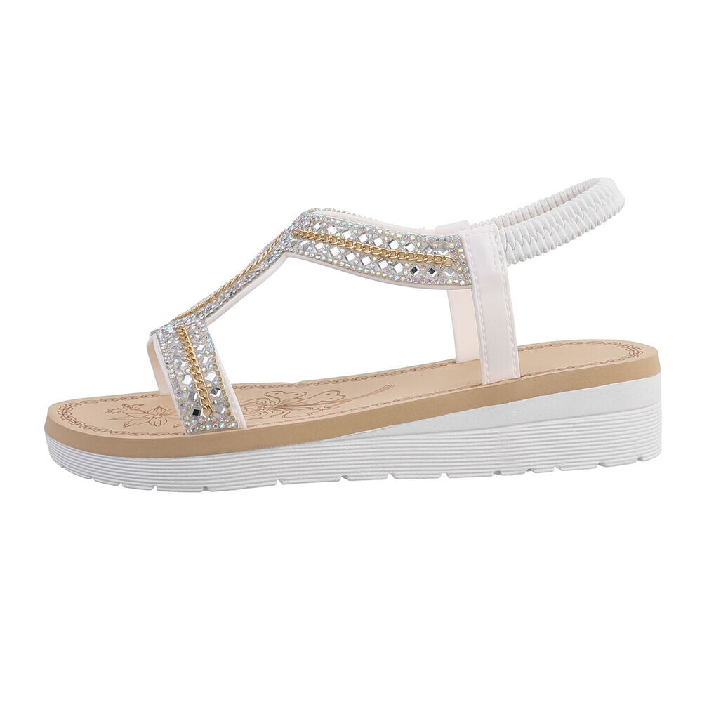 

Сандалии Ital Design Sandale & Sandalette, белый