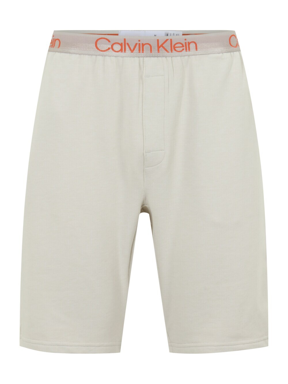 

Обычные пижамные штаны Calvin Klein, серый