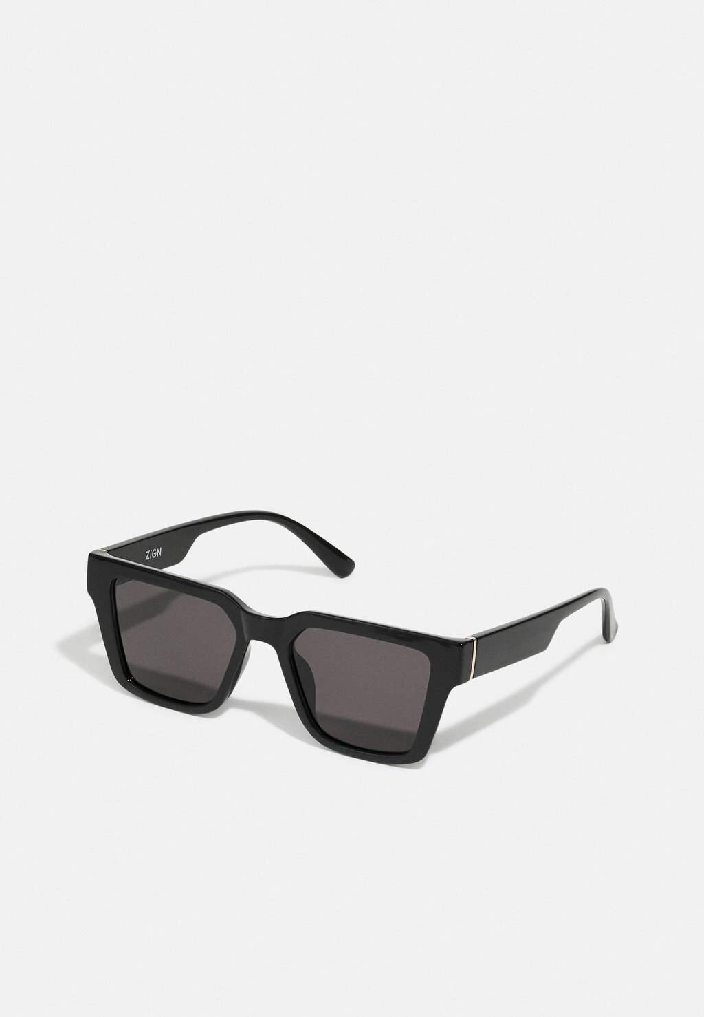 

Солнцезащитные очки POLARISED UNISEX Zign, цвет black