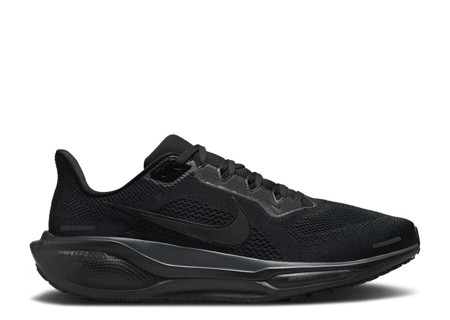 

Кроссовки Nike Air Zoom Pegasus 41, цвет Black Anthracite