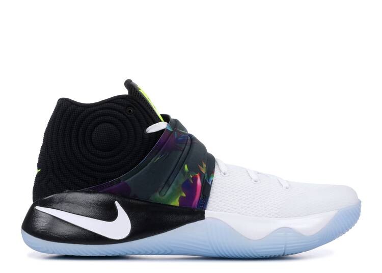 

Кроссовки Nike KYRIE 2 'PARADE', белый