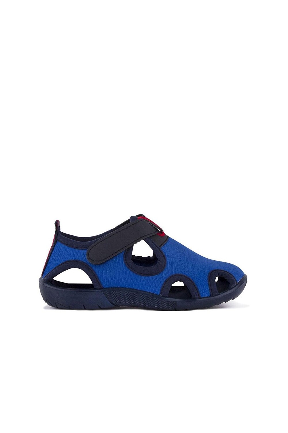 

Сандалии для мальчиков UNNI Saks Blue SLAZENGER, синий