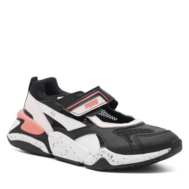 

Кроссовки Puma, черный