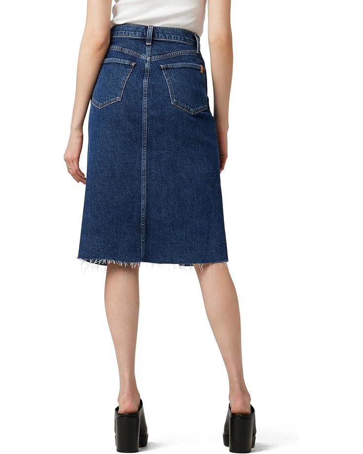 Юбка Joe's Jeans The Joplin Skirt, цвет First Step