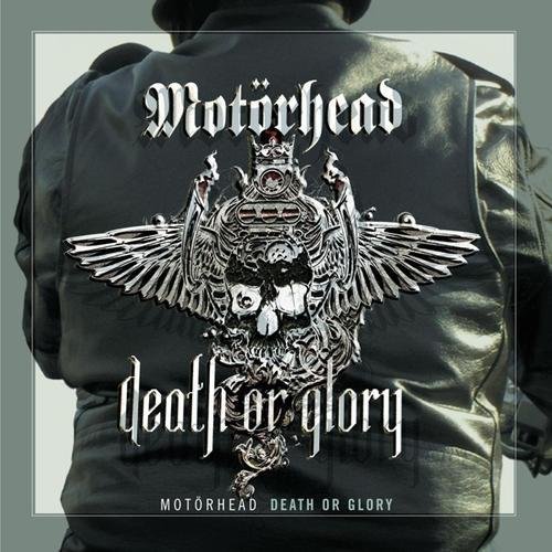 Виниловая пластинка Motorhead - Death Or Glory