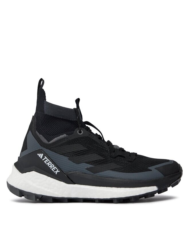 

Сапоги Adidas, черный
