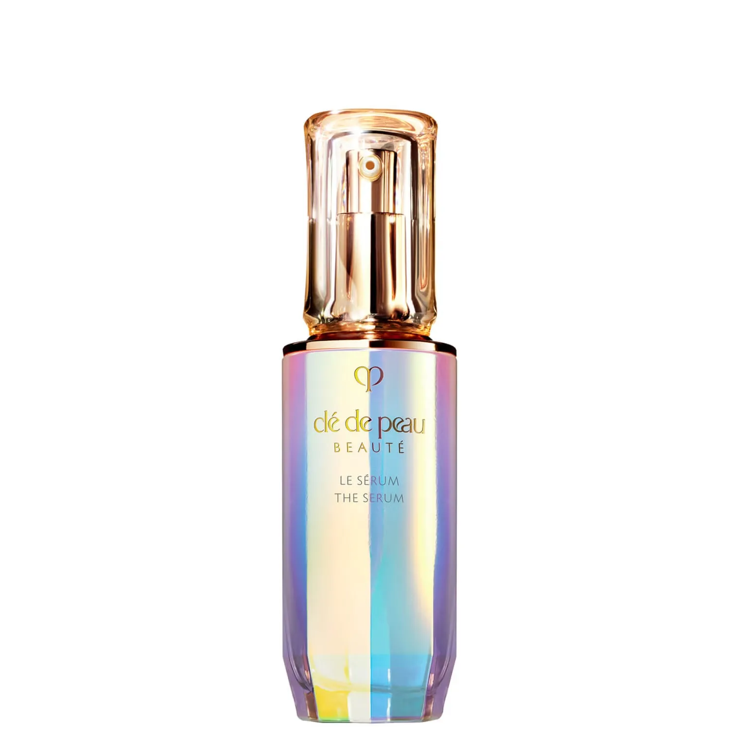 

Сыворотка 50 мл Clé De Peau Beauté