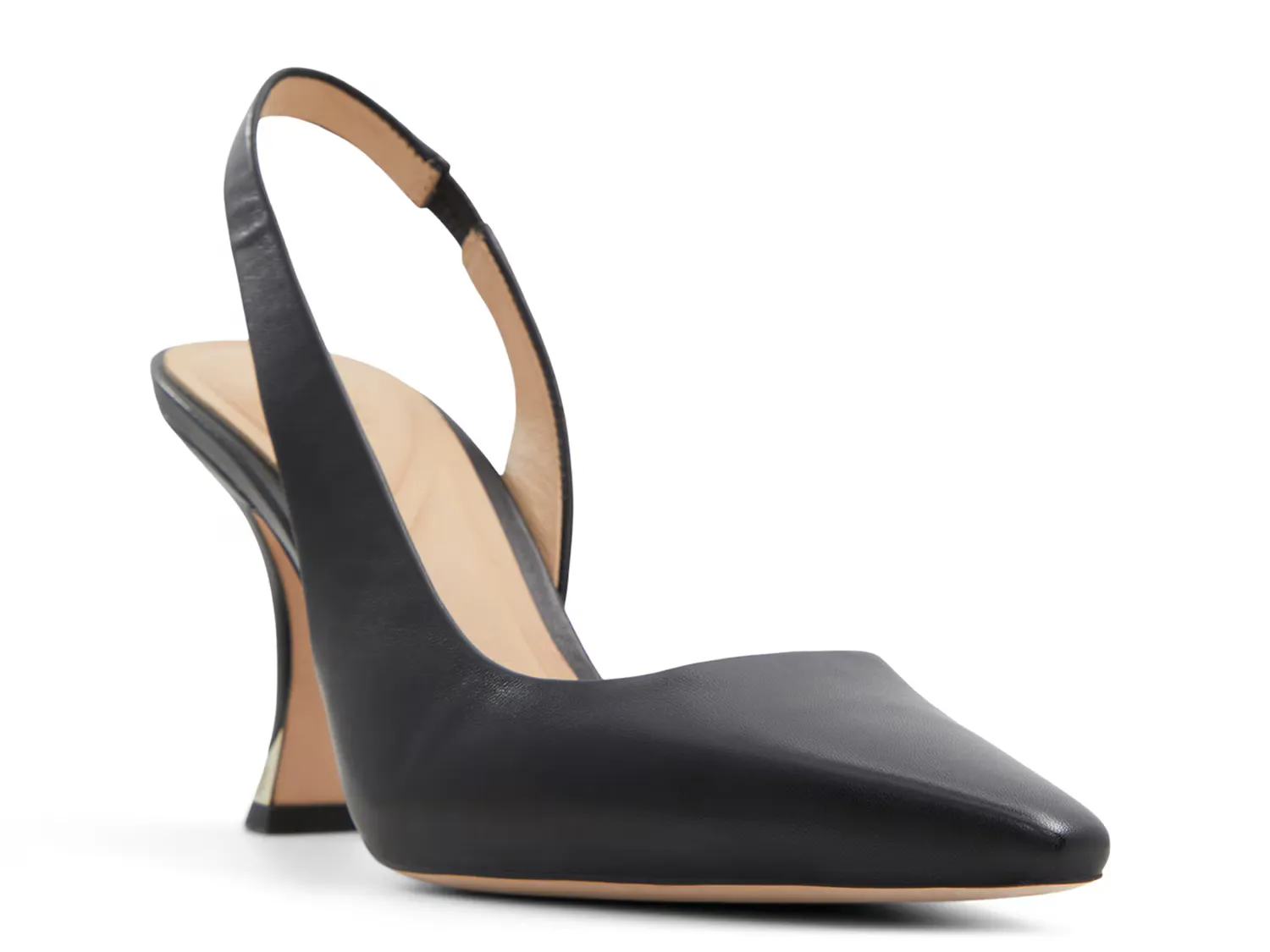 

Туфли Ari Pump Ted Baker, черный