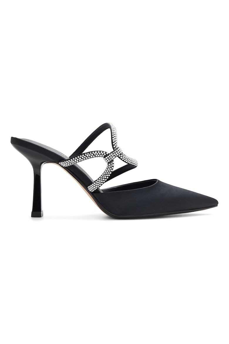 

Туфли Parisa с декоративными камнями Aldo, черный