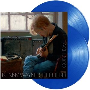 Виниловая пластинка Shepherd Kenny Wayne - Goin' Home