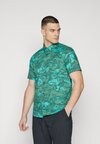 

Рубашка GO TO SHIRT Patagonia, темно-зеленый