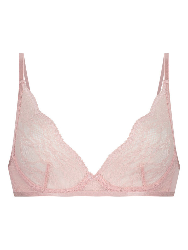 

Бюстье Hunkemöller Isabelle, розовый