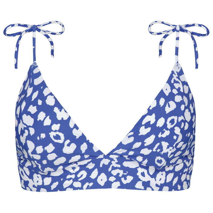 

Верх бикини Barts Women's Des Bralette, синий