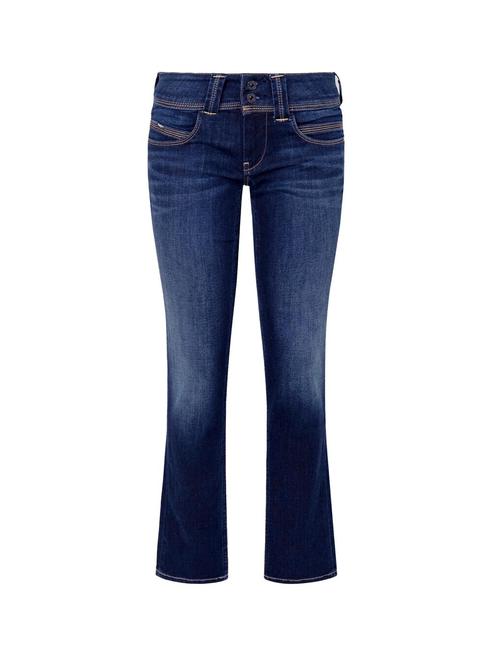 

Джинсы узкого кроя Pepe Jeans VENUS, синий