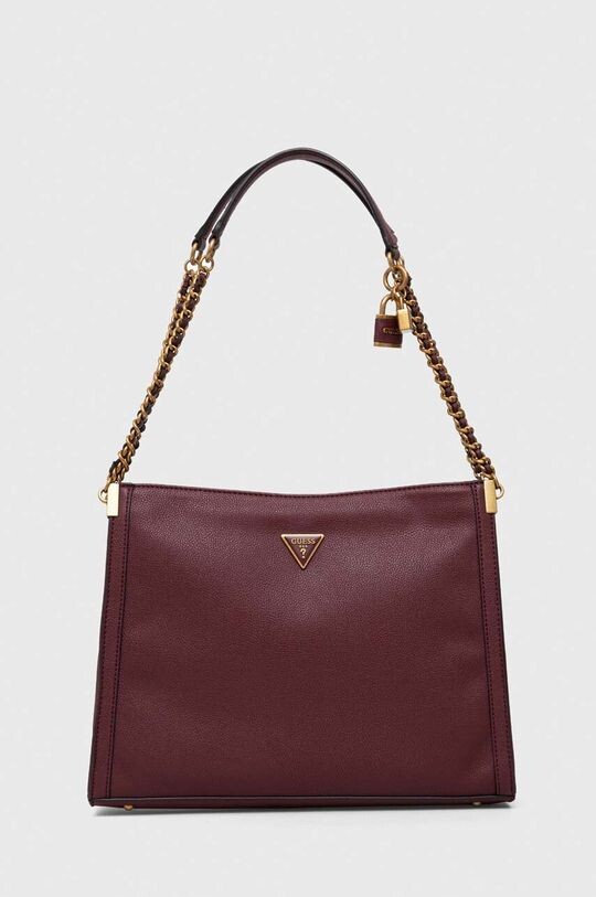 

Сумочка Guess, гранат