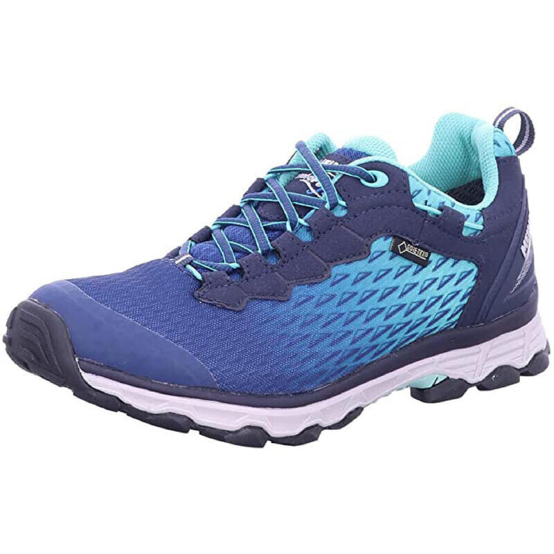

Кроссовки MEINDL Activo Sport GTX