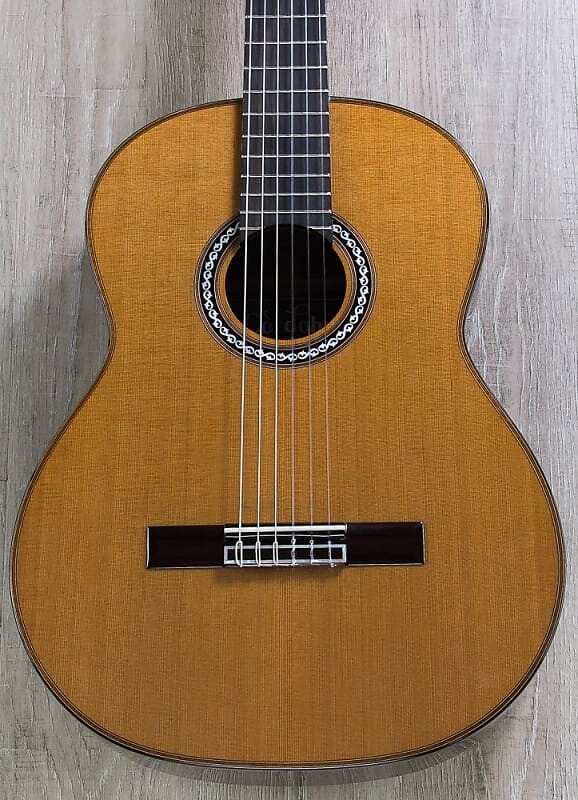 

Акустическая гитара Cordoba C10 CD/IN Acoustic Nylon String Classical Guitar