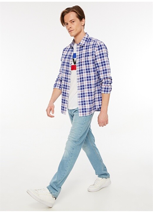 

Джинсовые брюки Levis