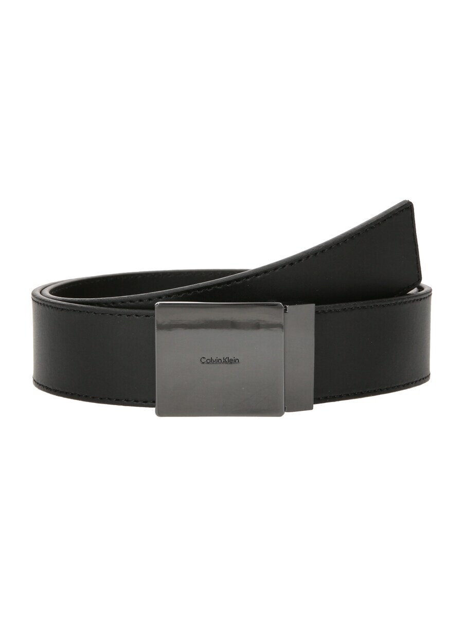 

Ремень Calvin Klein, черный