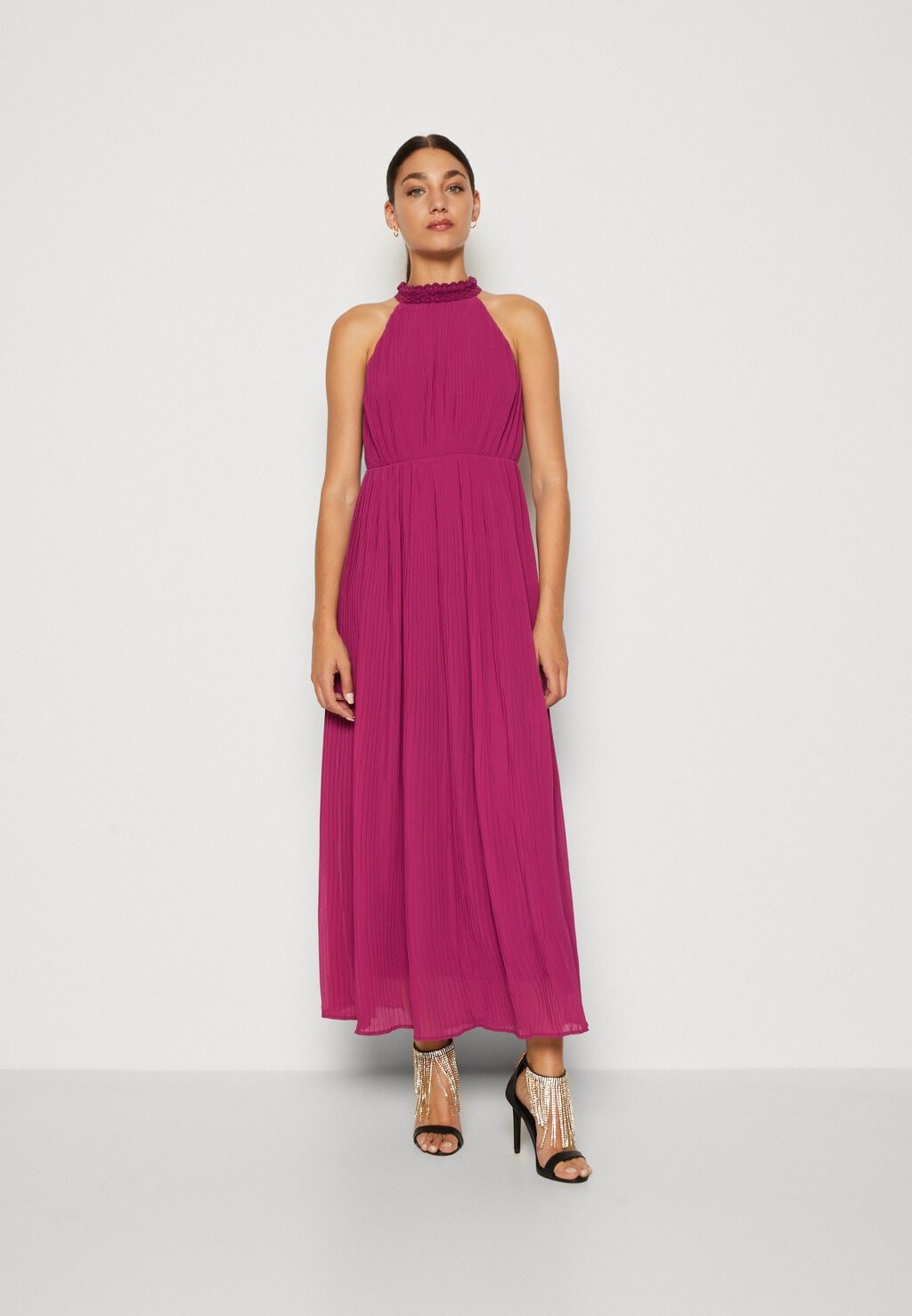 

Длинное платье Vero Moda