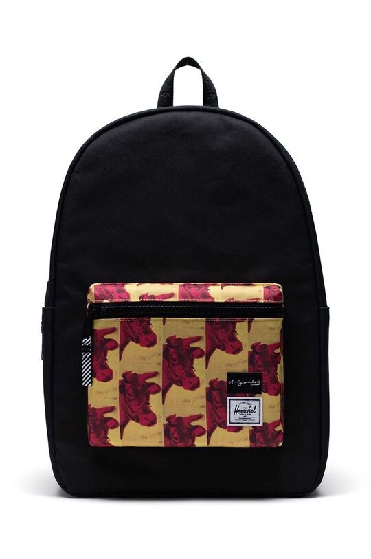 

Рюкзак «Экопоселение» Herschel, мультиколор