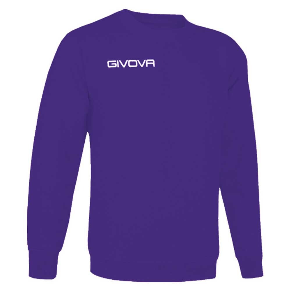 

Толстовка Givova One, фиолетовый