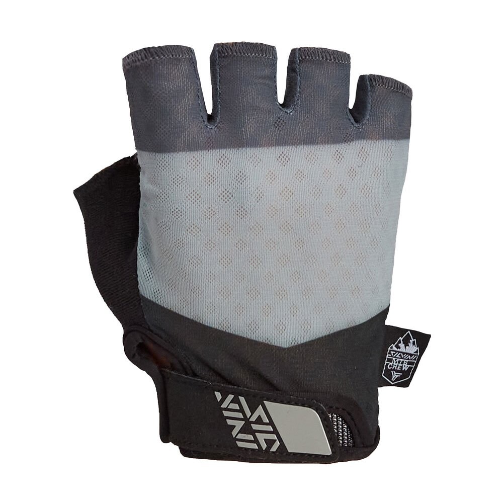 

Короткие перчатки Silvini Anapo Short Gloves, разноцветный