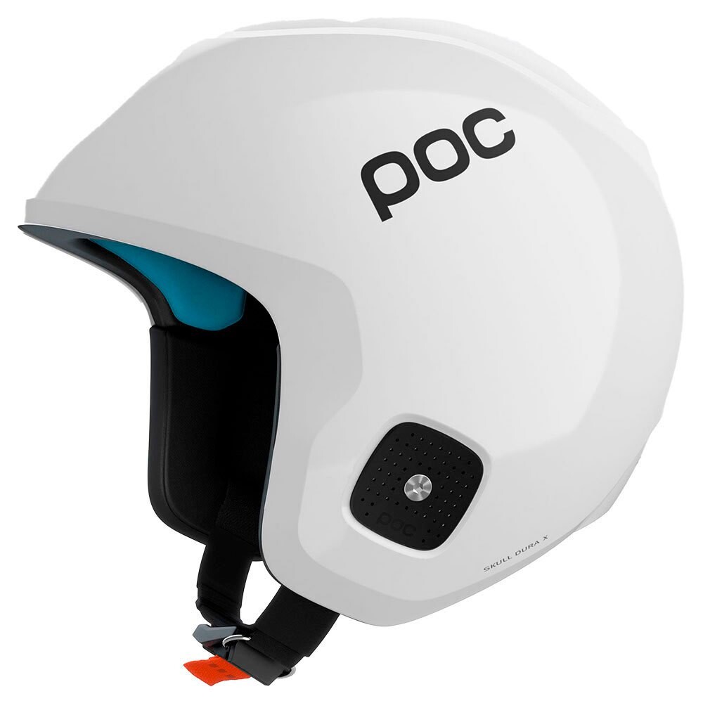 

Шлем POC Skull Dura X SPIN, белый