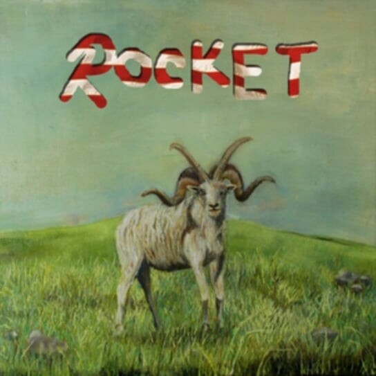 

Виниловая пластинка Alex G - Rocket