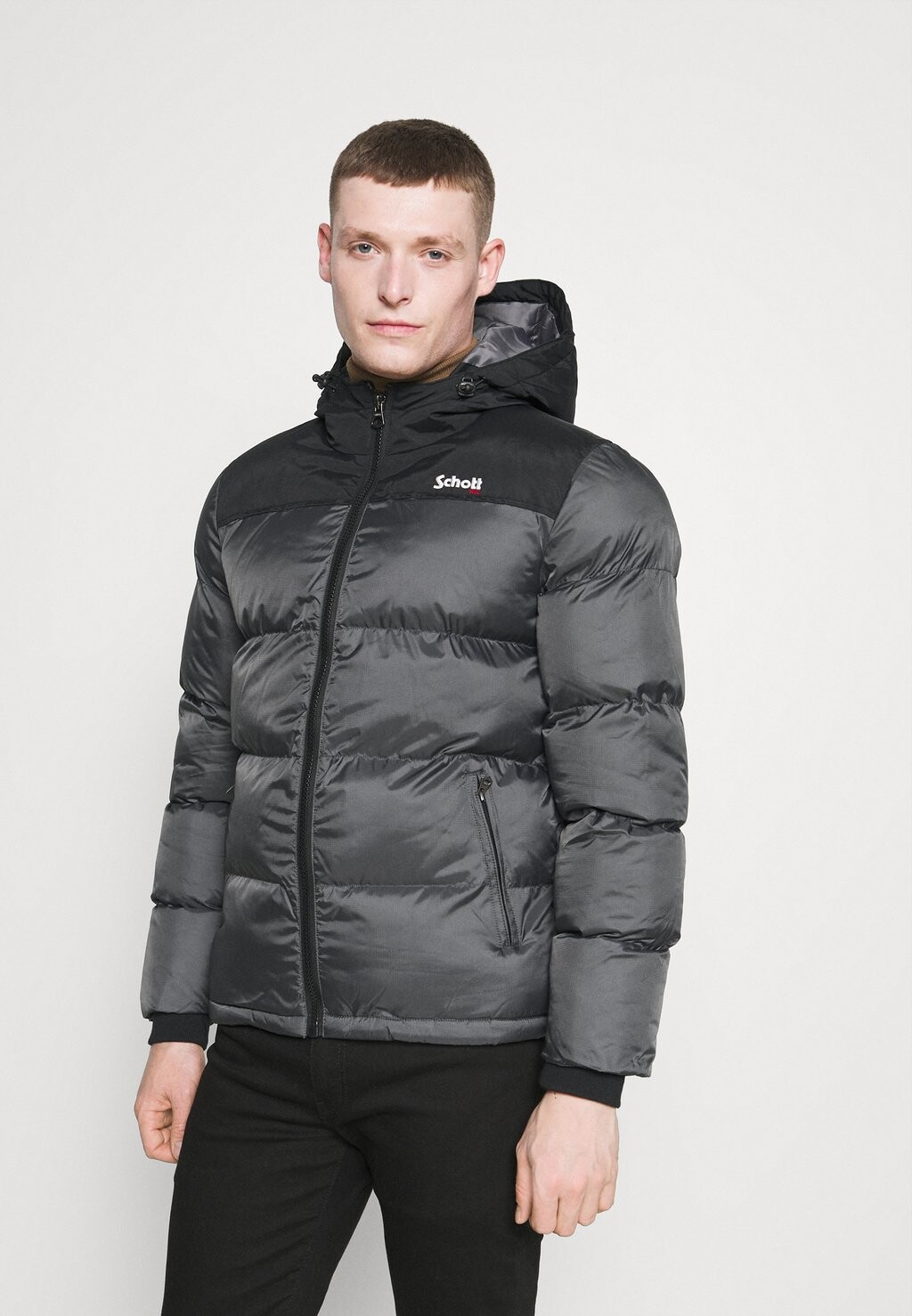 

Куртка зимняя Schott