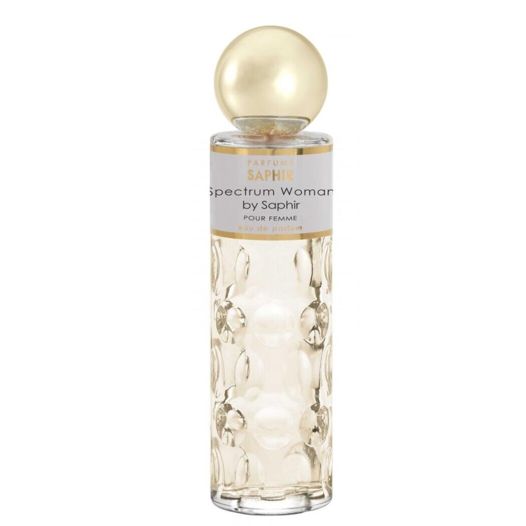 

Женская парфюмерная вода Saphir Spectrum Pour Femme, 200 мл