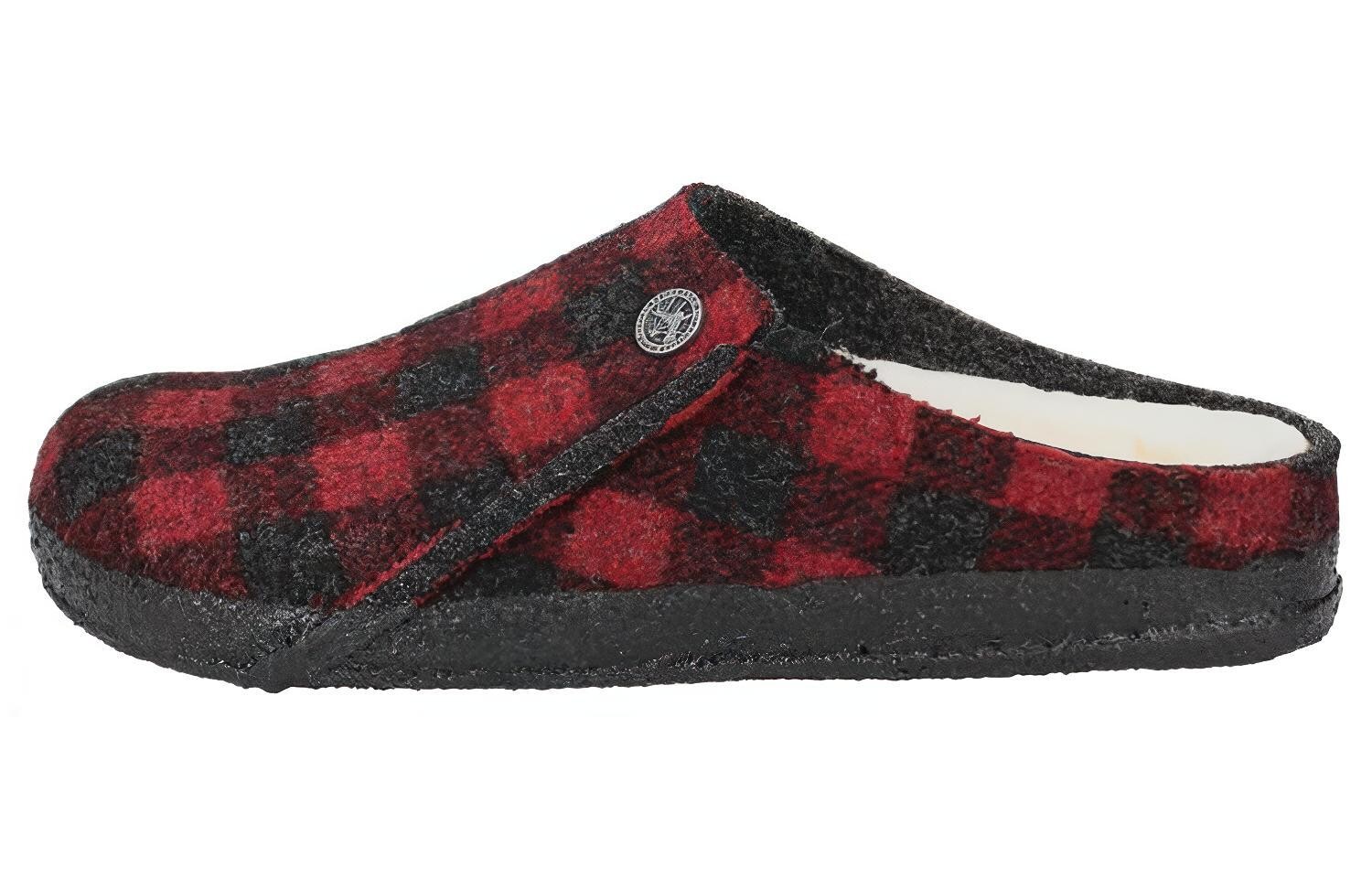 

Тапочки женские Birkenstock
