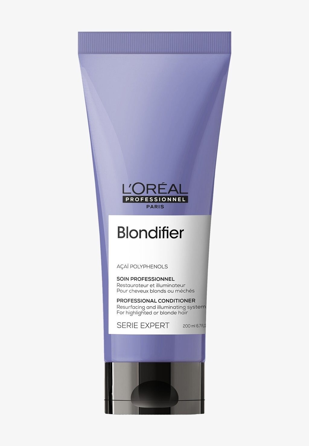 

Кондиционер Blondifier Conditioner For Highlighted Or Blonde Hair L'OREAL PROFESSIONNEL